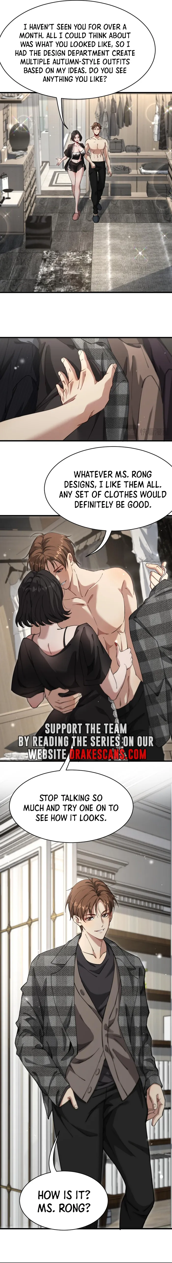 I’m Stuck On The Same Day For A Thousand Years Chapter 100 - Page 2