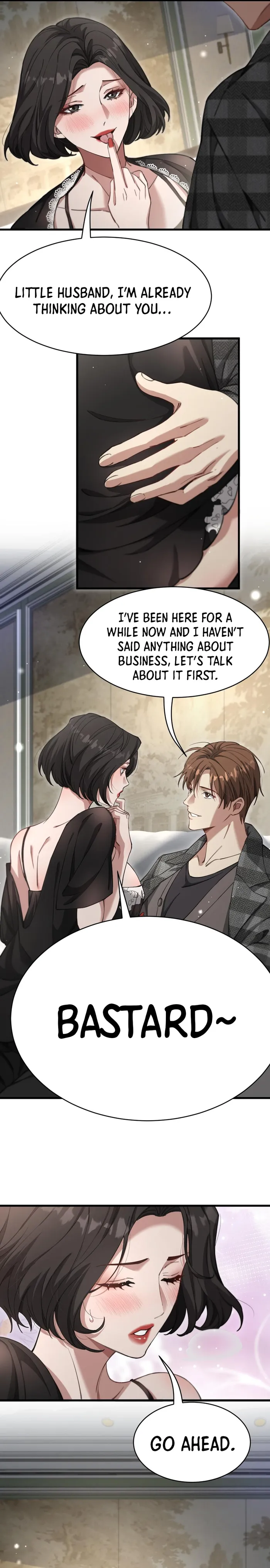I’m Stuck On The Same Day For A Thousand Years Chapter 100 - Page 3