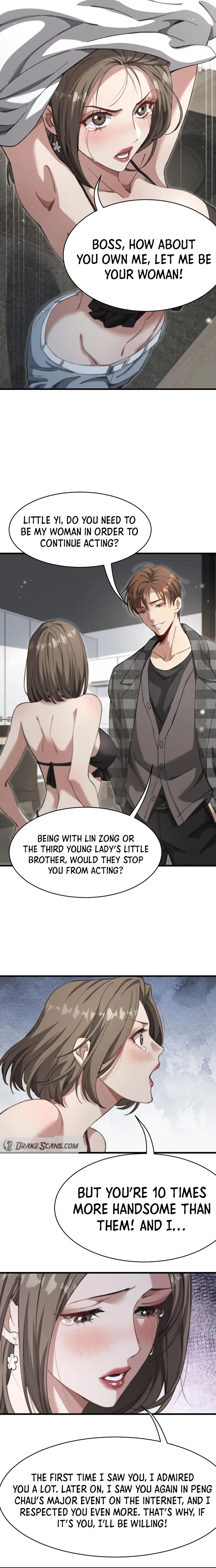 I’m Stuck On The Same Day For A Thousand Years Chapter 101 - Page 3