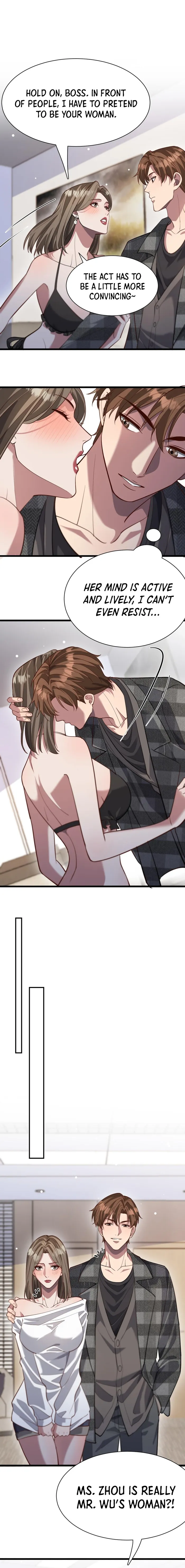 I’m Stuck On The Same Day For A Thousand Years Chapter 101 - Page 6