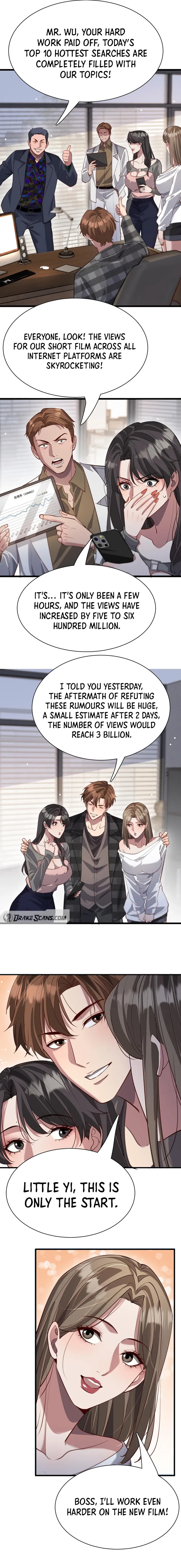 I’m Stuck On The Same Day For A Thousand Years Chapter 102 - Page 2