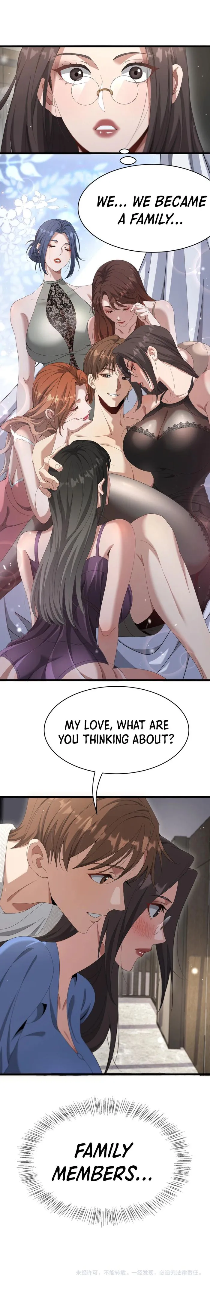 I’m Stuck On The Same Day For A Thousand Years Chapter 103 - Page 11