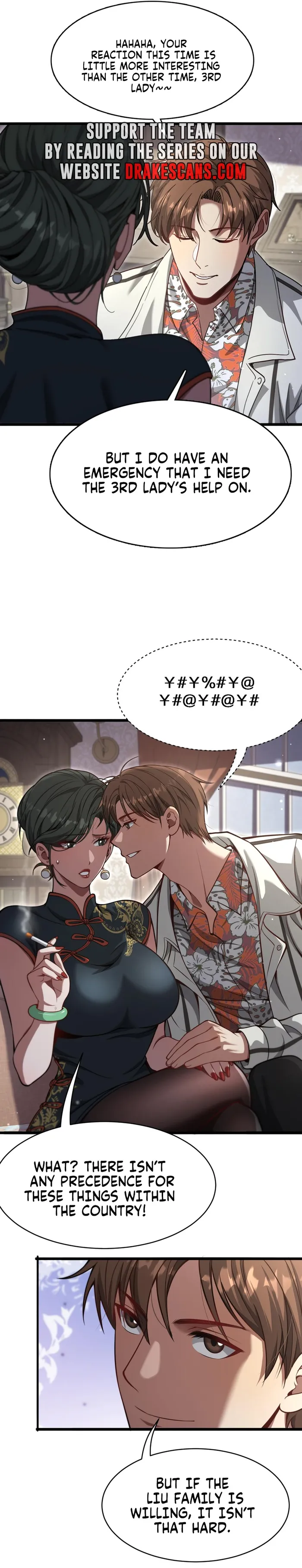 I’m Stuck On The Same Day For A Thousand Years Chapter 106 - Page 11