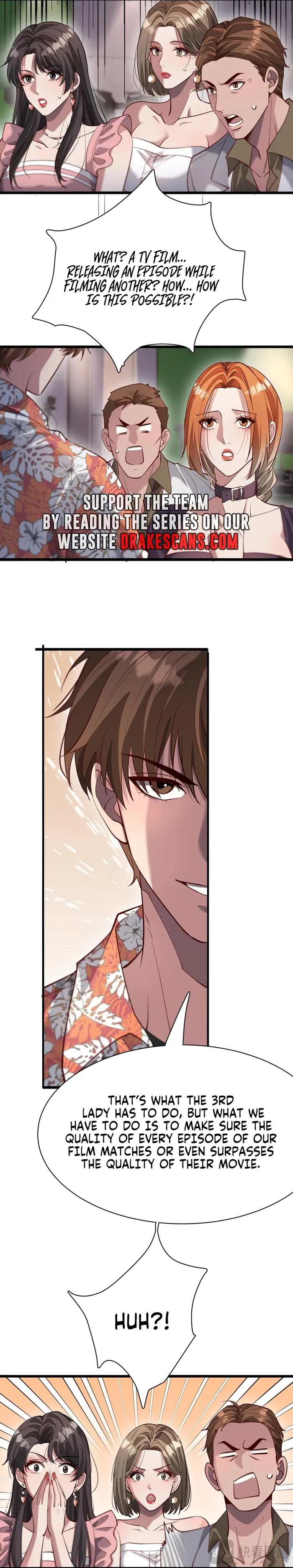 I’m Stuck On The Same Day For A Thousand Years Chapter 107 - Page 4