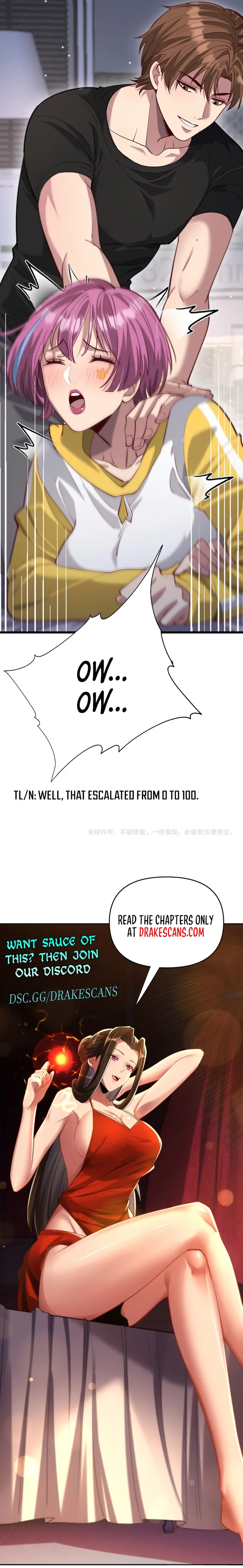 I’m Stuck On The Same Day For A Thousand Years Chapter 107 - Page 16