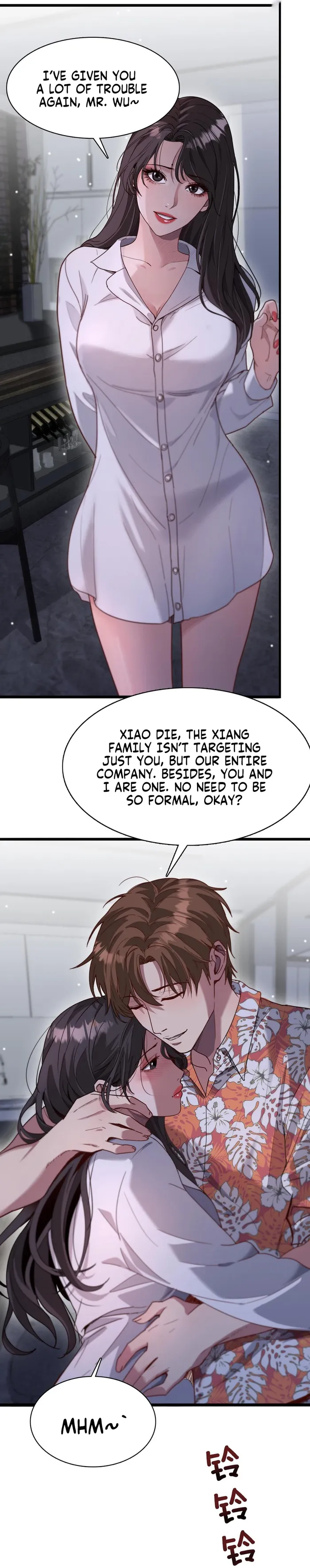 I’m Stuck On The Same Day For A Thousand Years Chapter 108 - Page 4