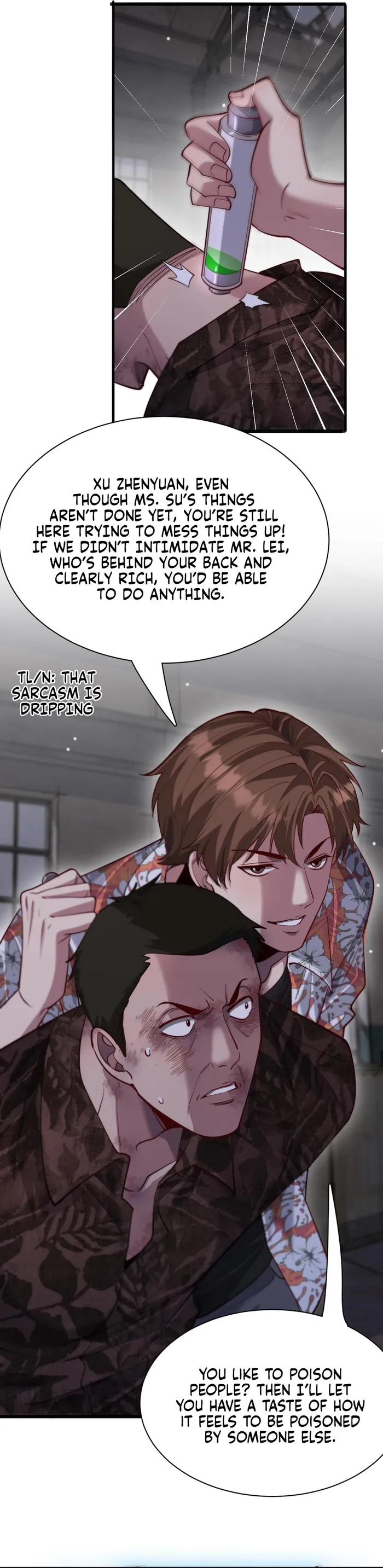 I’m Stuck On The Same Day For A Thousand Years Chapter 108 - Page 11
