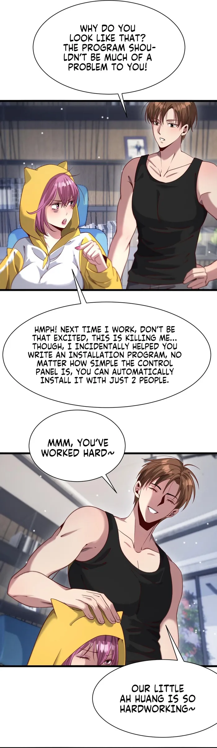 I’m Stuck On The Same Day For A Thousand Years Chapter 109 - Page 5