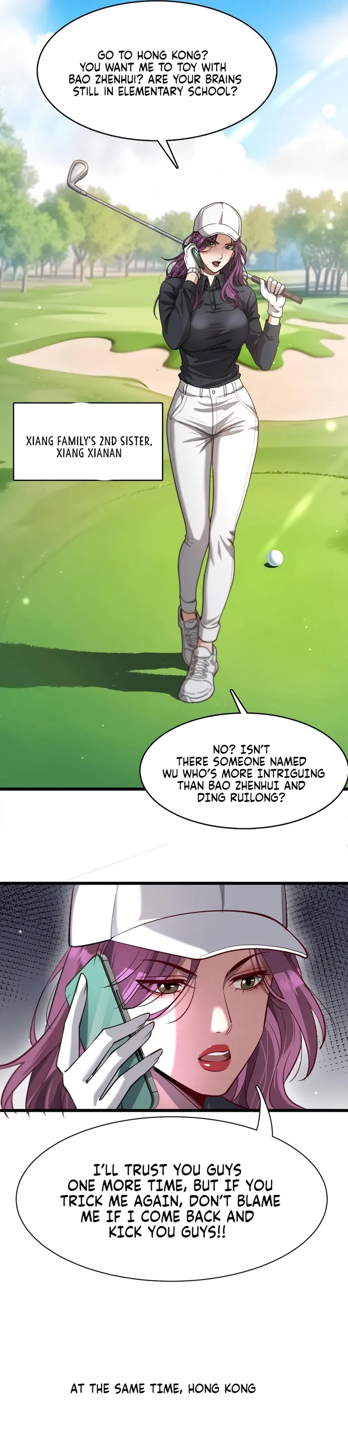 I’m Stuck On The Same Day For A Thousand Years Chapter 109 - Page 13
