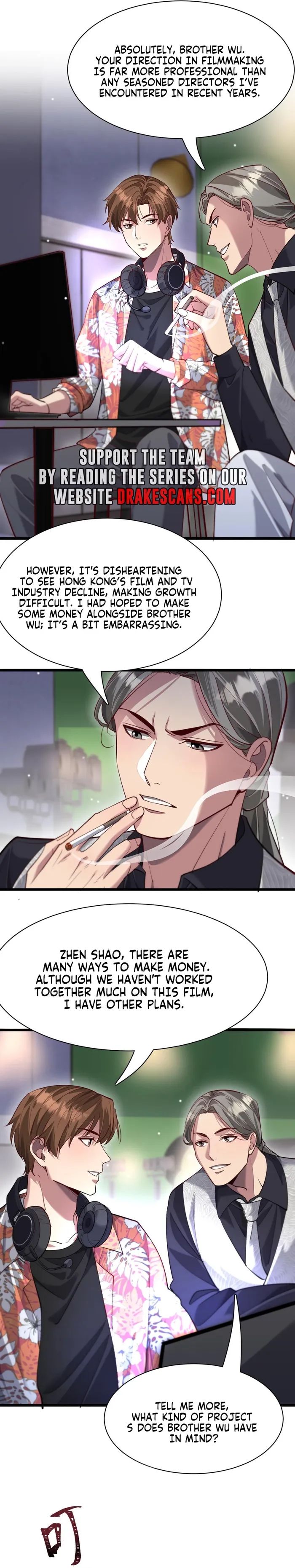 I’m Stuck On The Same Day For A Thousand Years Chapter 109 - Page 14