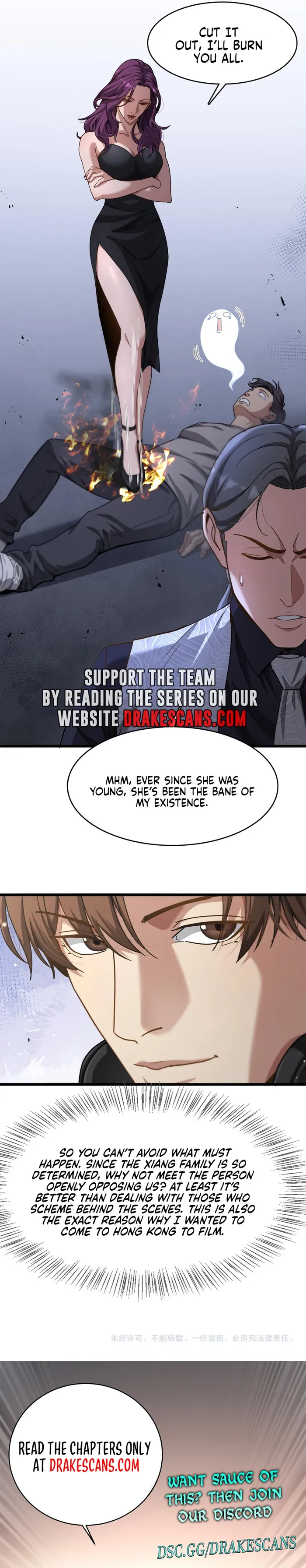 I’m Stuck On The Same Day For A Thousand Years Chapter 109 - Page 16