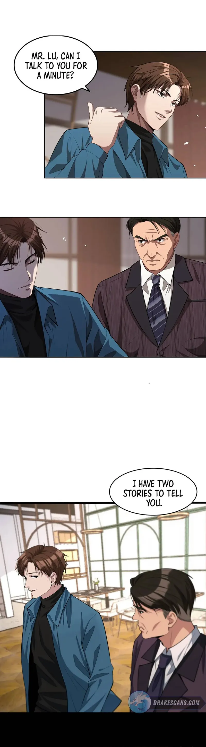 I’m Stuck On The Same Day For A Thousand Years Chapter 11 - Page 9