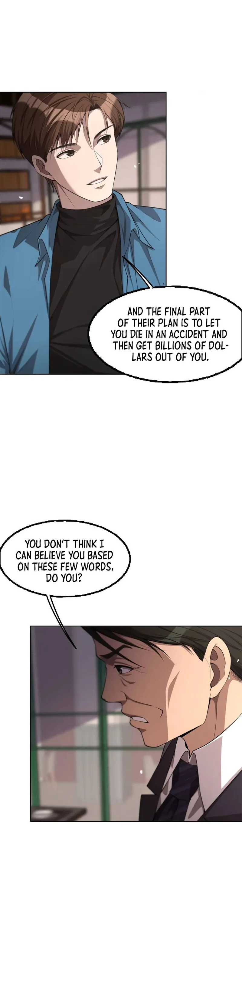 I’m Stuck On The Same Day For A Thousand Years Chapter 11 - Page 13