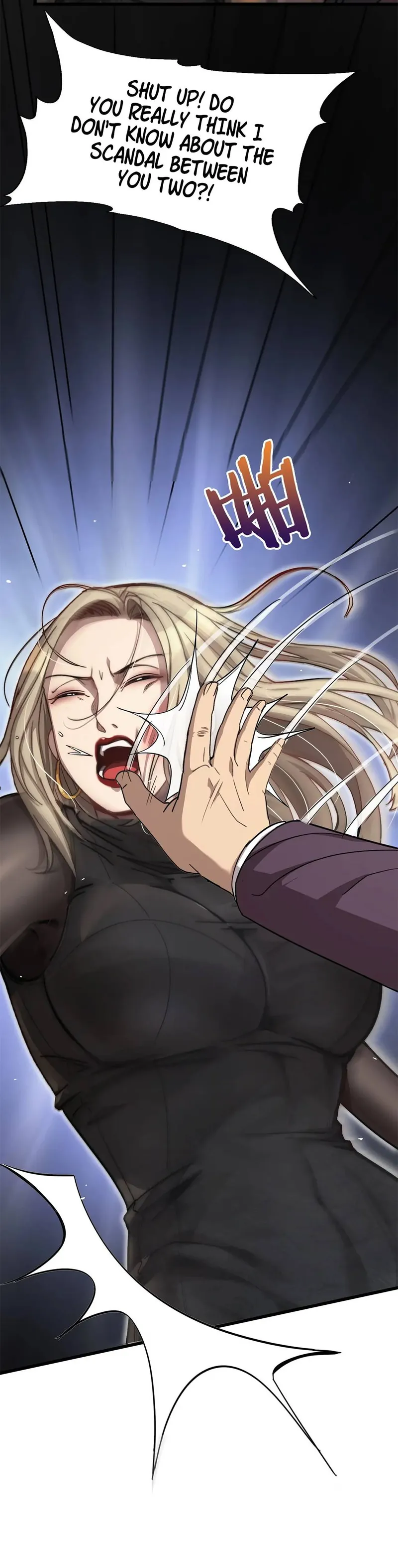 I’m Stuck On The Same Day For A Thousand Years Chapter 11 - Page 17