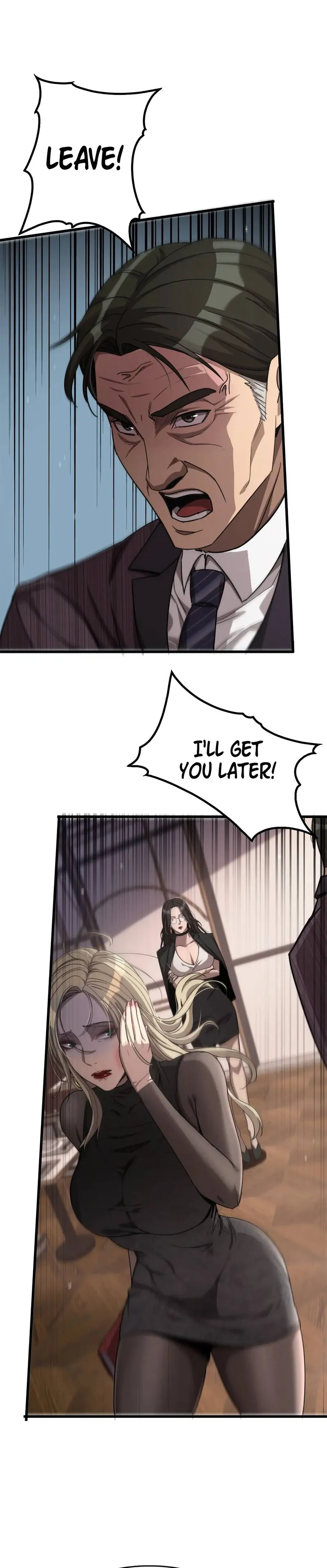 I’m Stuck On The Same Day For A Thousand Years Chapter 11 - Page 18