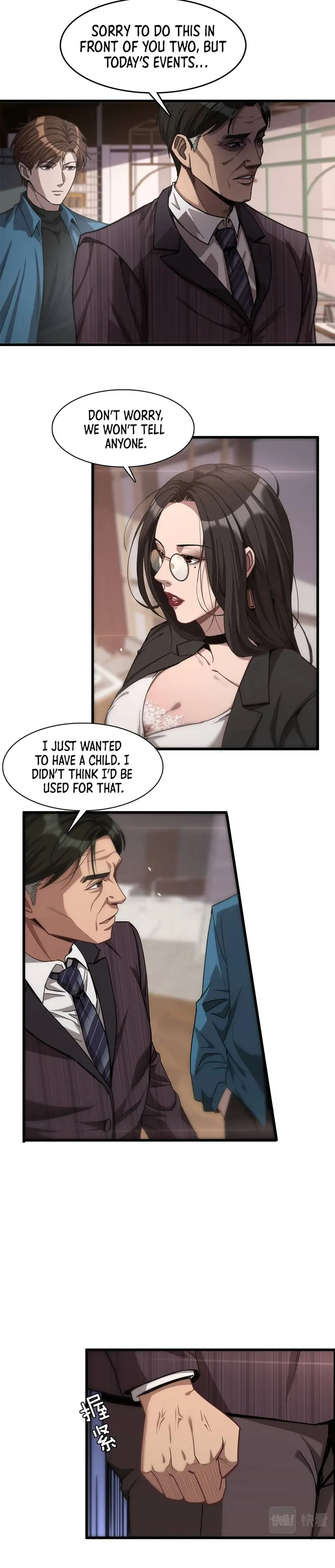 I’m Stuck On The Same Day For A Thousand Years Chapter 11 - Page 19