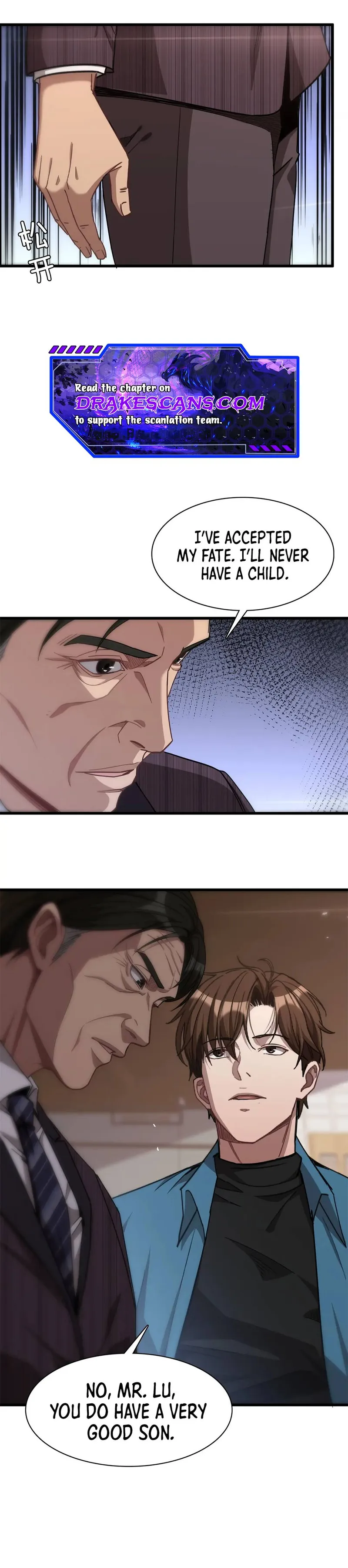 I’m Stuck On The Same Day For A Thousand Years Chapter 11 - Page 20