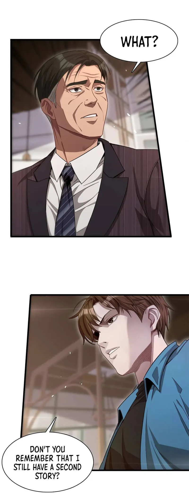 I’m Stuck On The Same Day For A Thousand Years Chapter 11 - Page 21