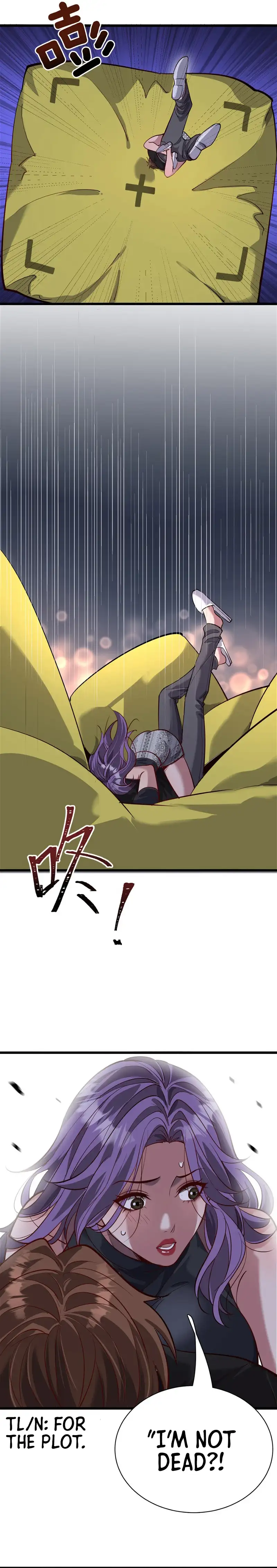 I’m Stuck On The Same Day For A Thousand Years Chapter 111 - Page 10