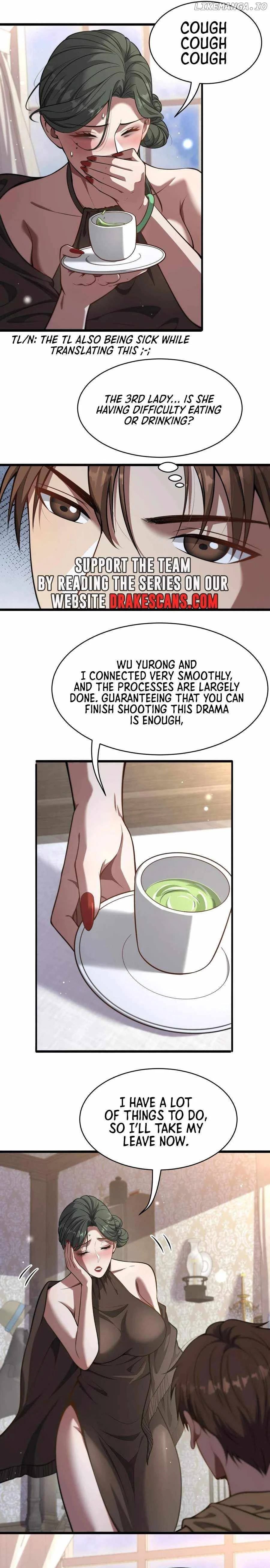I’m Stuck On The Same Day For A Thousand Years Chapter 112 - Page 4