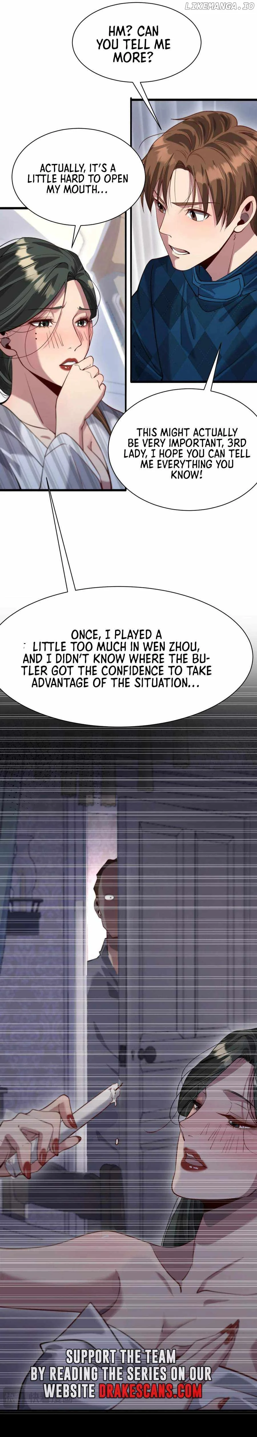 I’m Stuck On The Same Day For A Thousand Years Chapter 112 - Page 9