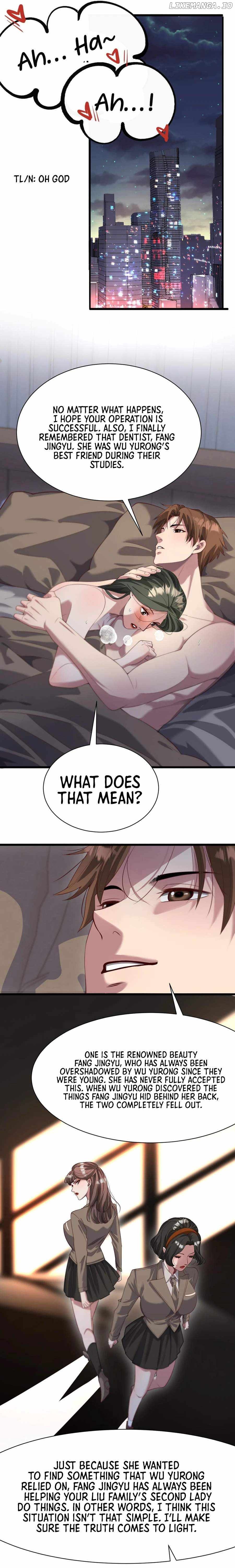 I’m Stuck On The Same Day For A Thousand Years Chapter 112 - Page 13