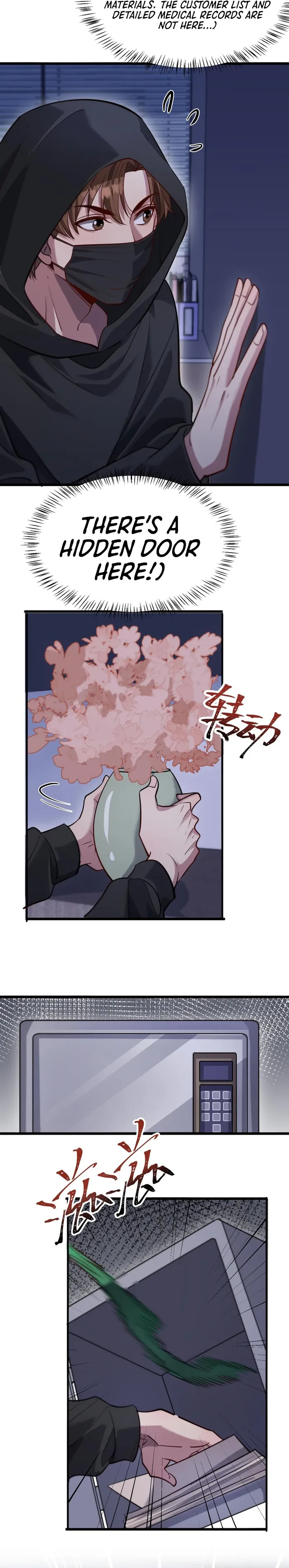 I’m Stuck On The Same Day For A Thousand Years Chapter 113 - Page 7