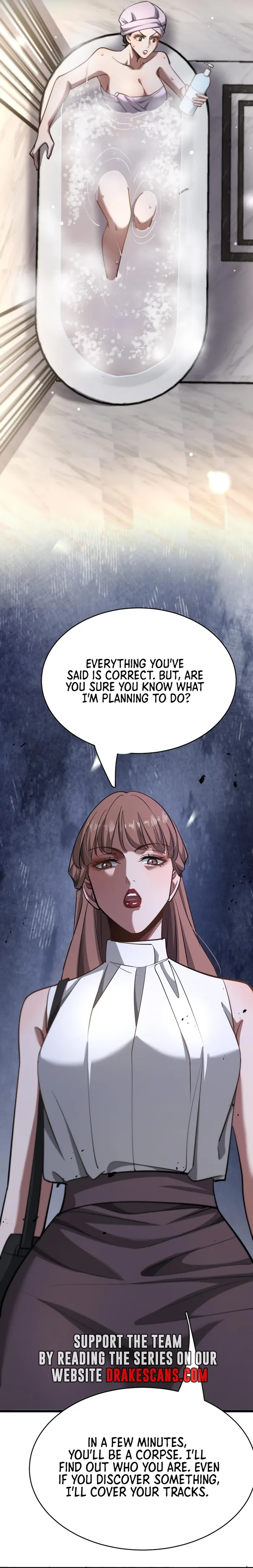 I’m Stuck On The Same Day For A Thousand Years Chapter 113 - Page 15