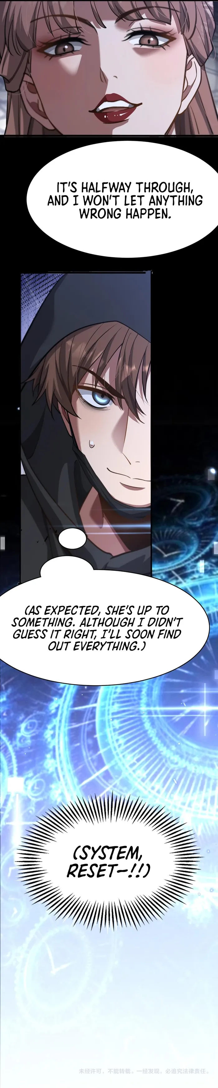 I’m Stuck On The Same Day For A Thousand Years Chapter 113 - Page 16