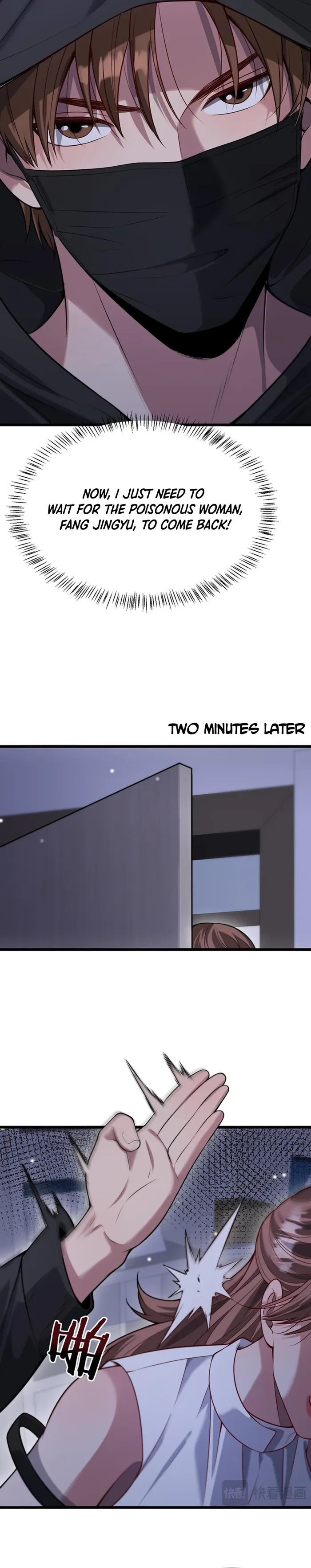 I’m Stuck On The Same Day For A Thousand Years Chapter 114 - Page 6