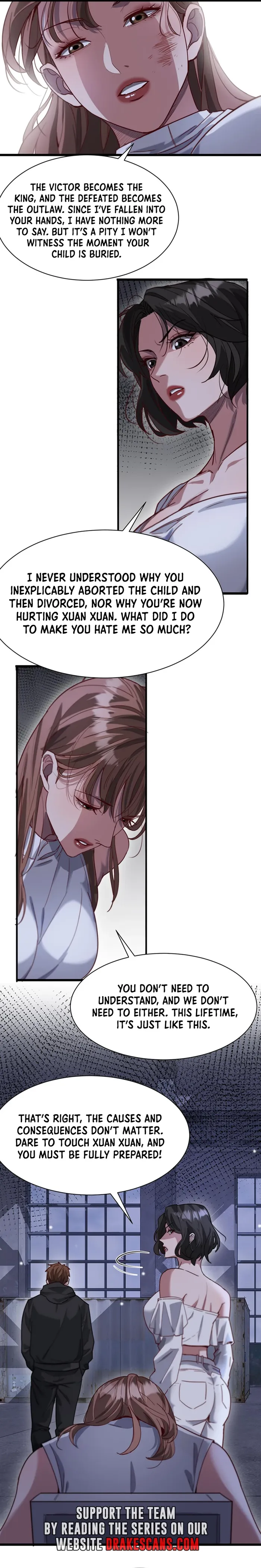 I’m Stuck On The Same Day For A Thousand Years Chapter 114 - Page 12