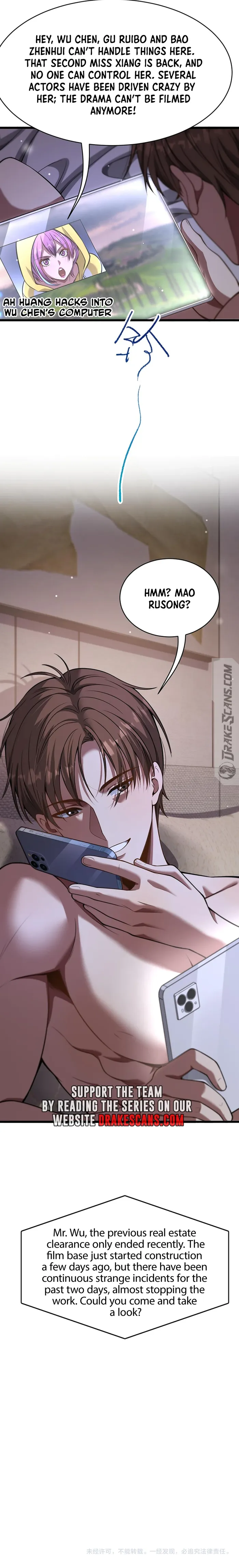 I’m Stuck On The Same Day For A Thousand Years Chapter 114 - Page 16