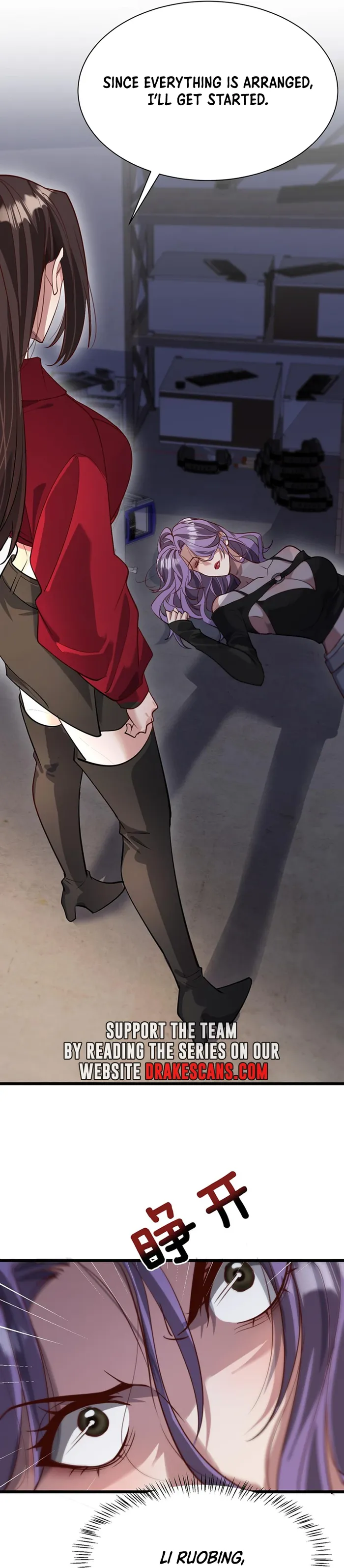 I’m Stuck On The Same Day For A Thousand Years Chapter 115 - Page 13