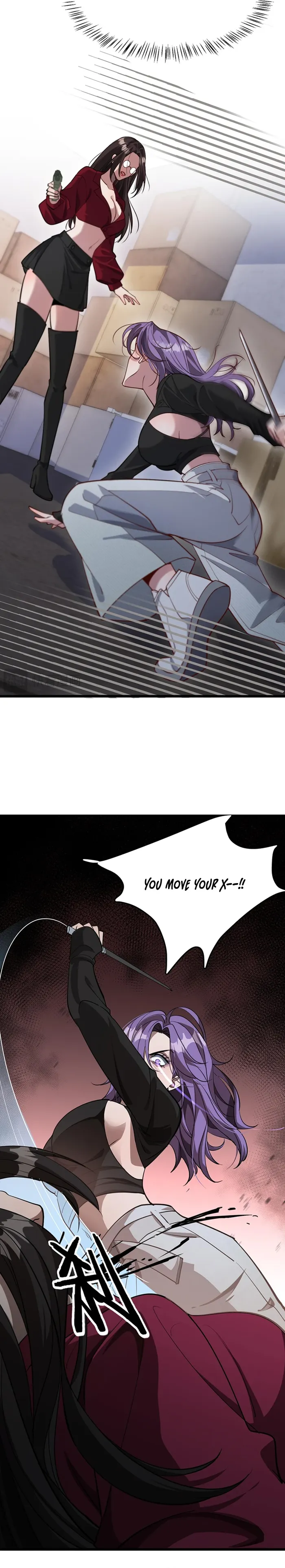 I’m Stuck On The Same Day For A Thousand Years Chapter 115 - Page 14