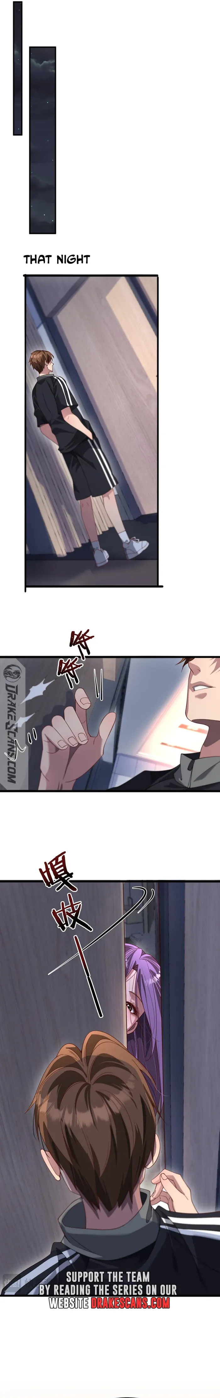 I’m Stuck On The Same Day For A Thousand Years Chapter 116 - Page 13