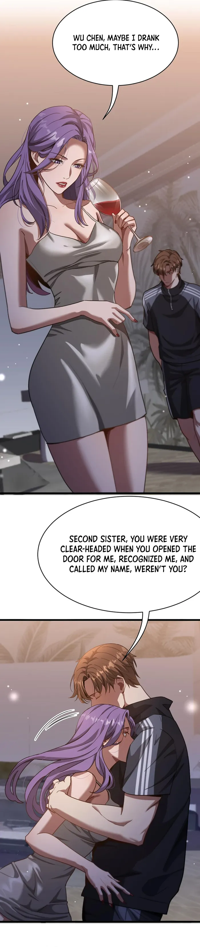 I’m Stuck On The Same Day For A Thousand Years Chapter 116 - Page 14