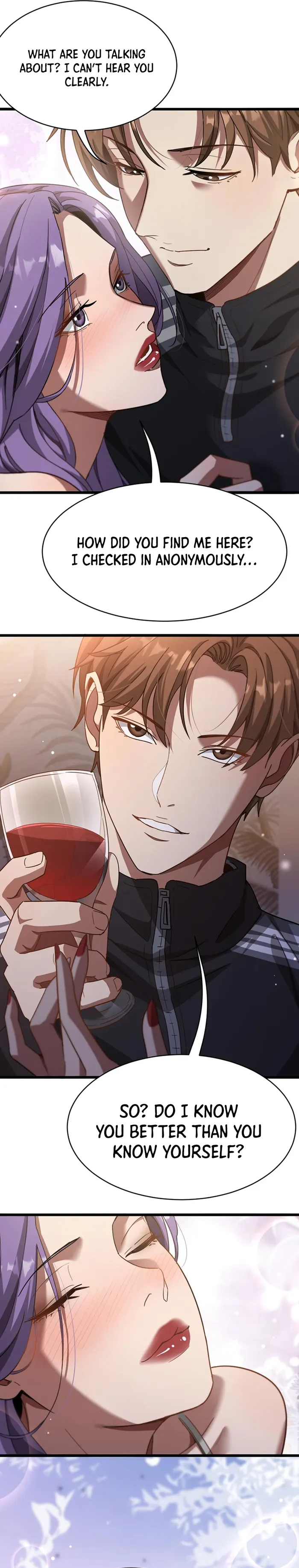 I’m Stuck On The Same Day For A Thousand Years Chapter 116 - Page 15