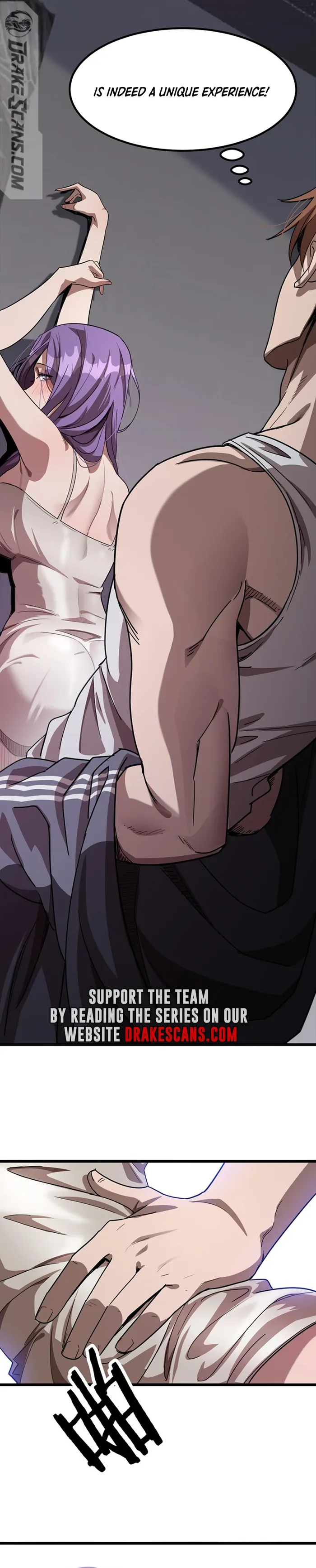 I’m Stuck On The Same Day For A Thousand Years Chapter 116 - Page 17