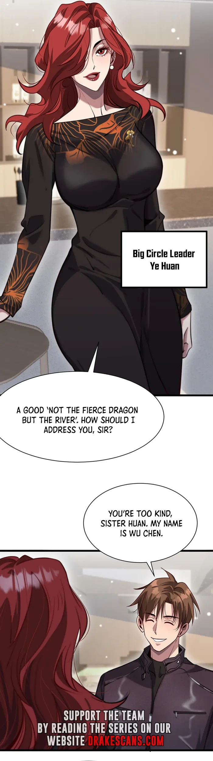 I’m Stuck On The Same Day For A Thousand Years Chapter 118 - Page 7
