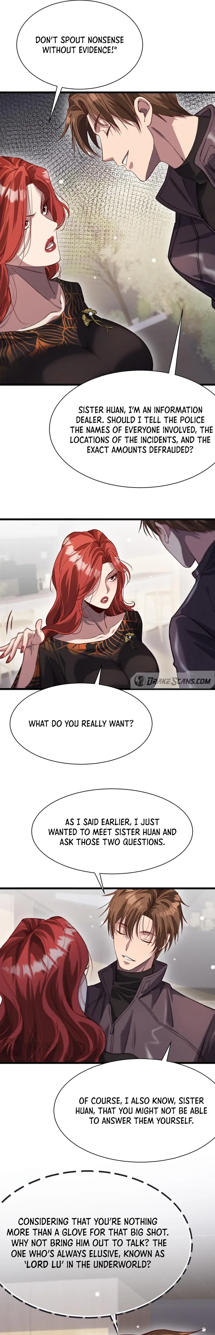 I’m Stuck On The Same Day For A Thousand Years Chapter 118 - Page 11