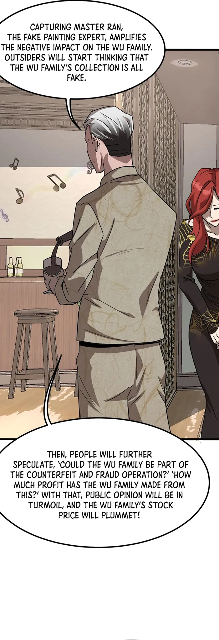 I’m Stuck On The Same Day For A Thousand Years Chapter 118 - Page 16