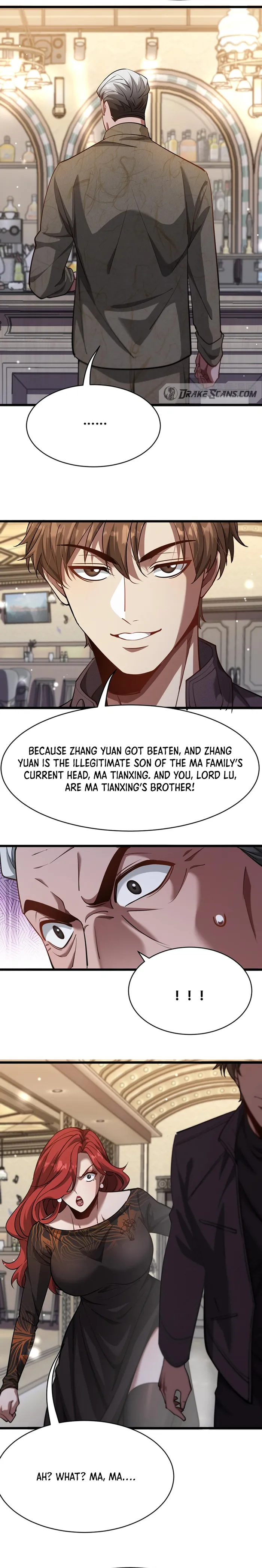 I’m Stuck On The Same Day For A Thousand Years Chapter 119 - Page 9