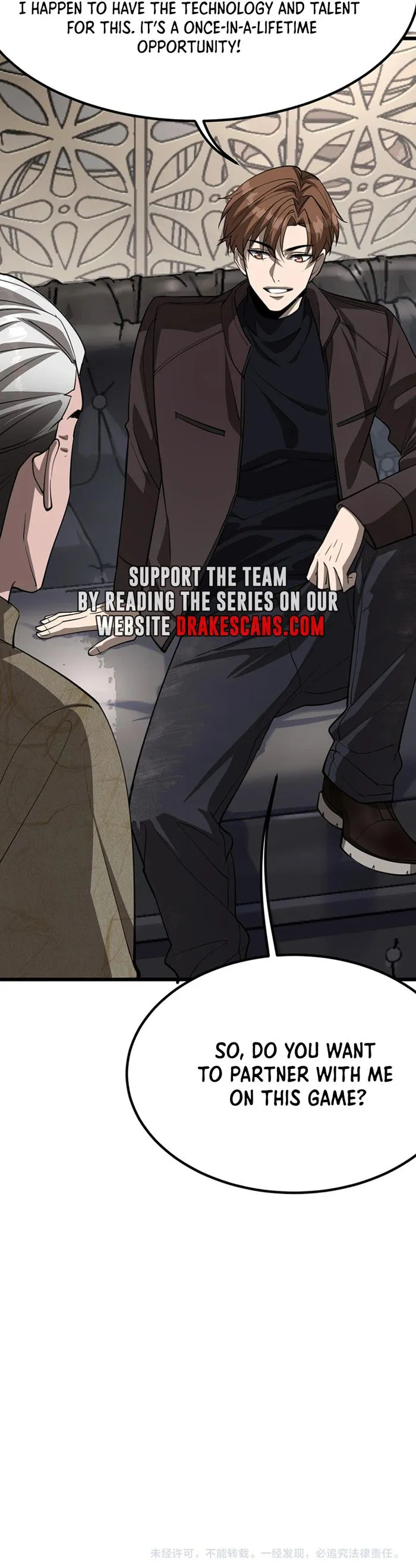 I’m Stuck On The Same Day For A Thousand Years Chapter 119 - Page 16