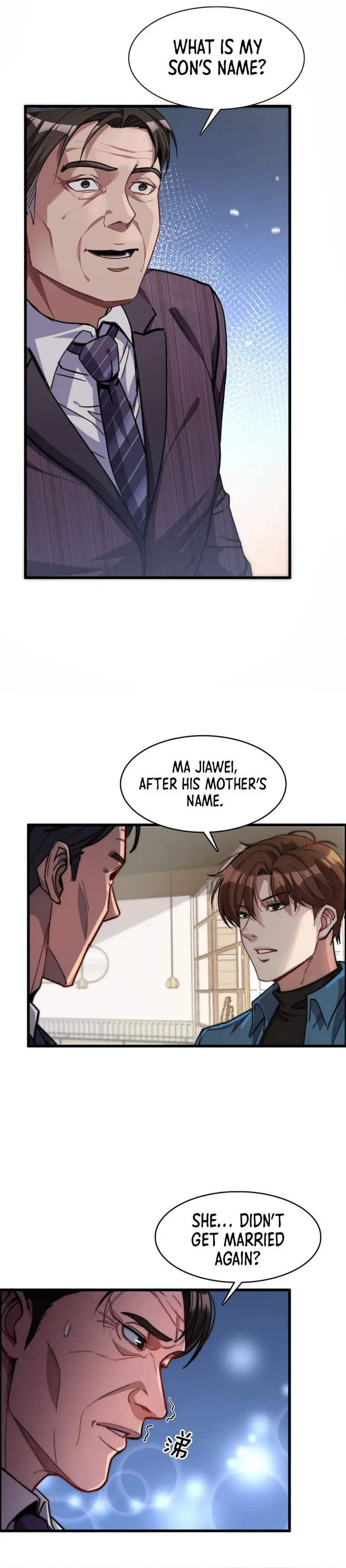 I’m Stuck On The Same Day For A Thousand Years Chapter 12 - Page 3