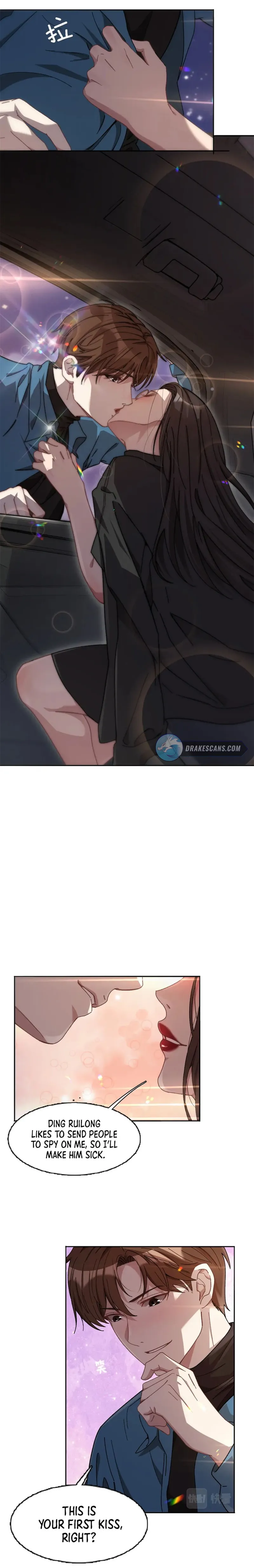 I’m Stuck On The Same Day For A Thousand Years Chapter 12 - Page 8
