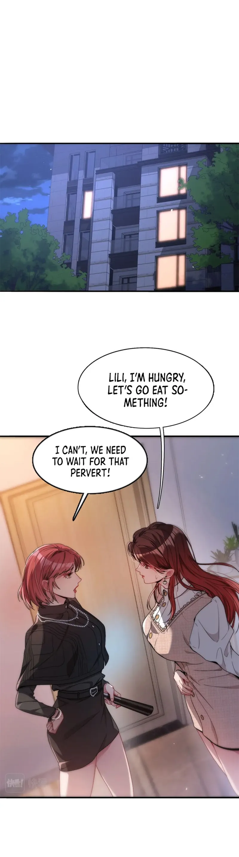I’m Stuck On The Same Day For A Thousand Years Chapter 12 - Page 10