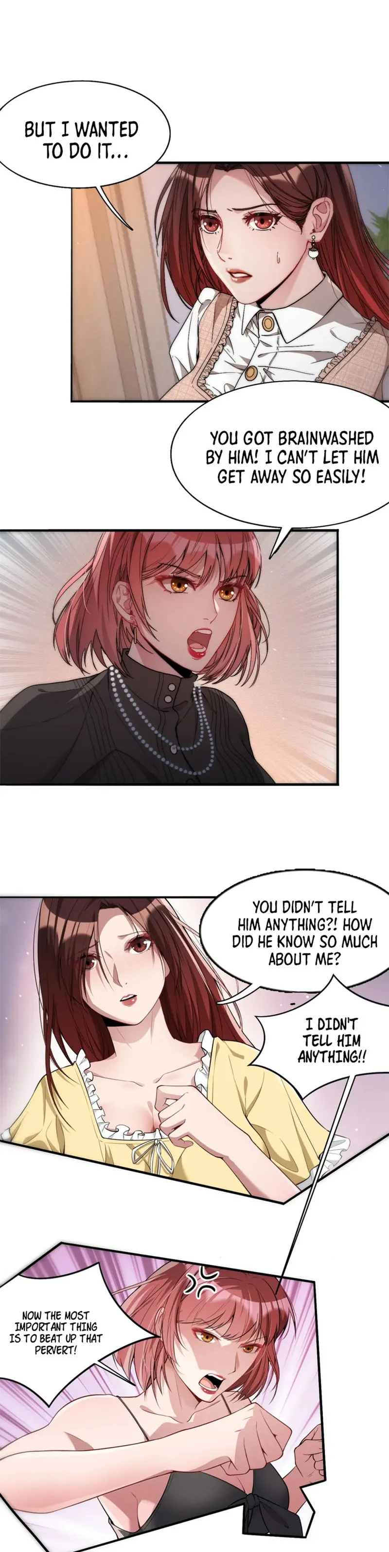 I’m Stuck On The Same Day For A Thousand Years Chapter 12 - Page 11