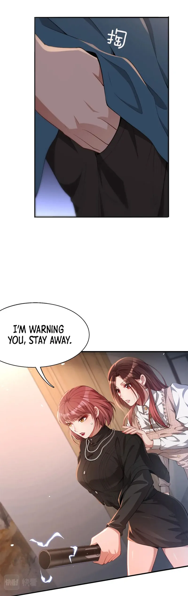 I’m Stuck On The Same Day For A Thousand Years Chapter 12 - Page 14
