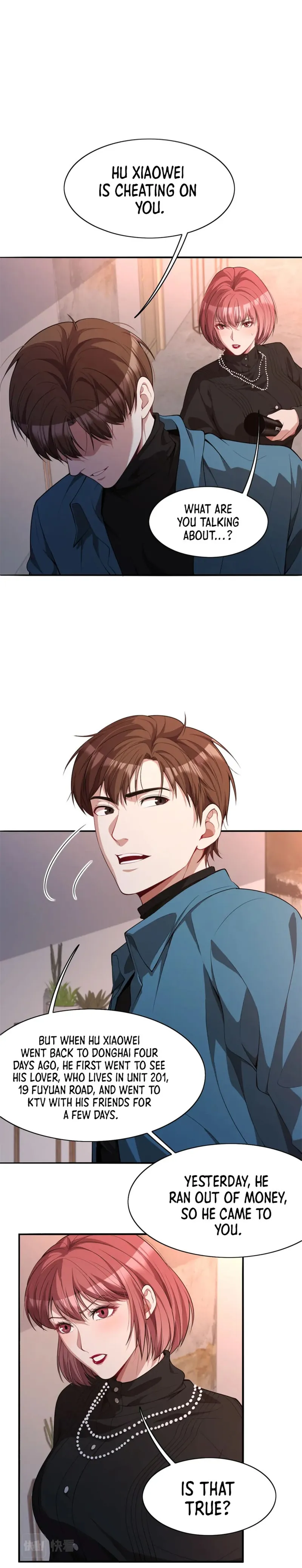 I’m Stuck On The Same Day For A Thousand Years Chapter 12 - Page 16