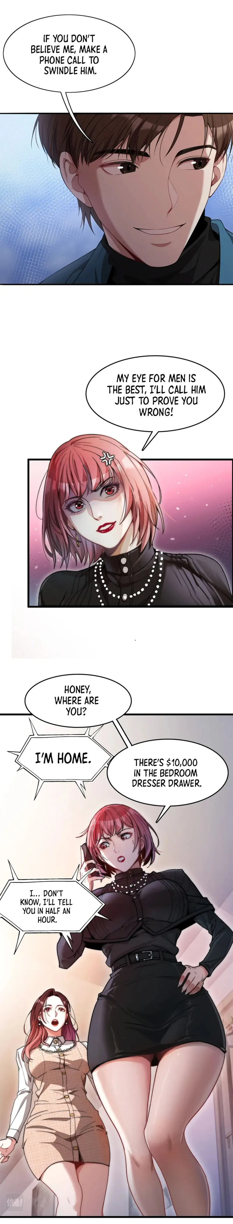 I’m Stuck On The Same Day For A Thousand Years Chapter 12 - Page 17